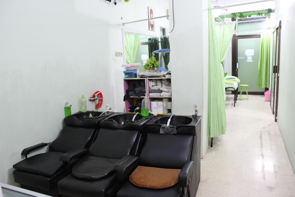 Rene Hotel Yogyakarta Kültér fotó
