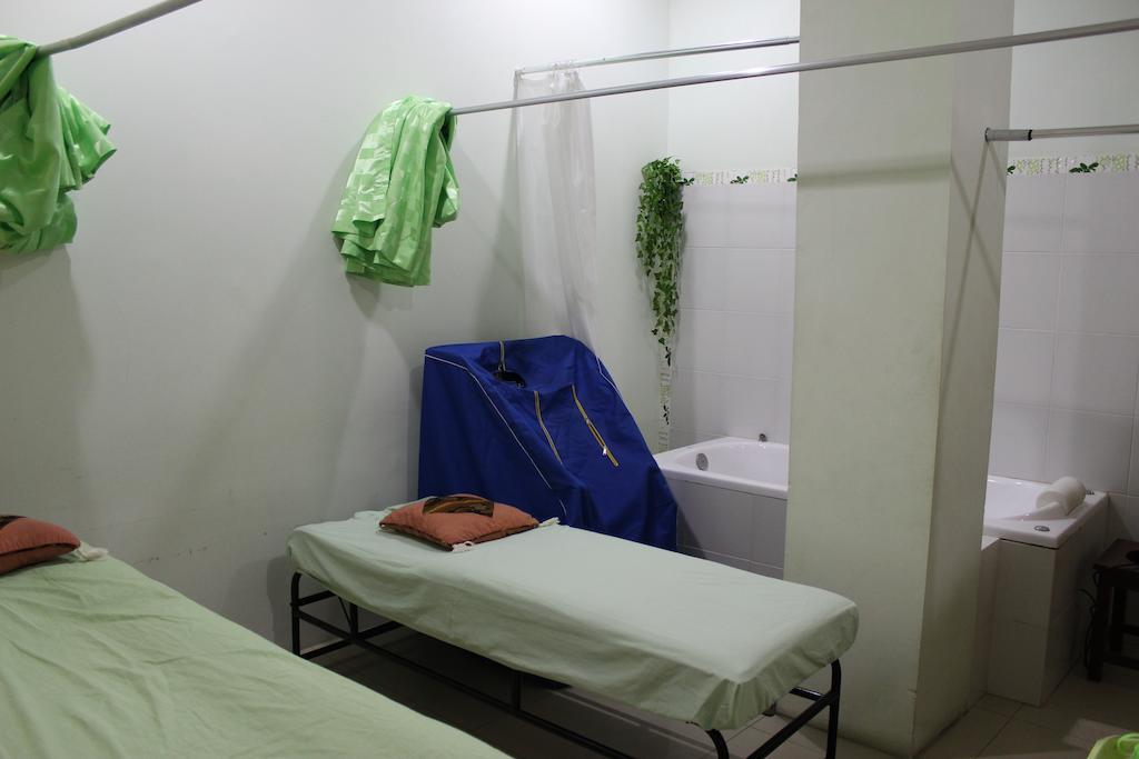 Rene Hotel Yogyakarta Kültér fotó