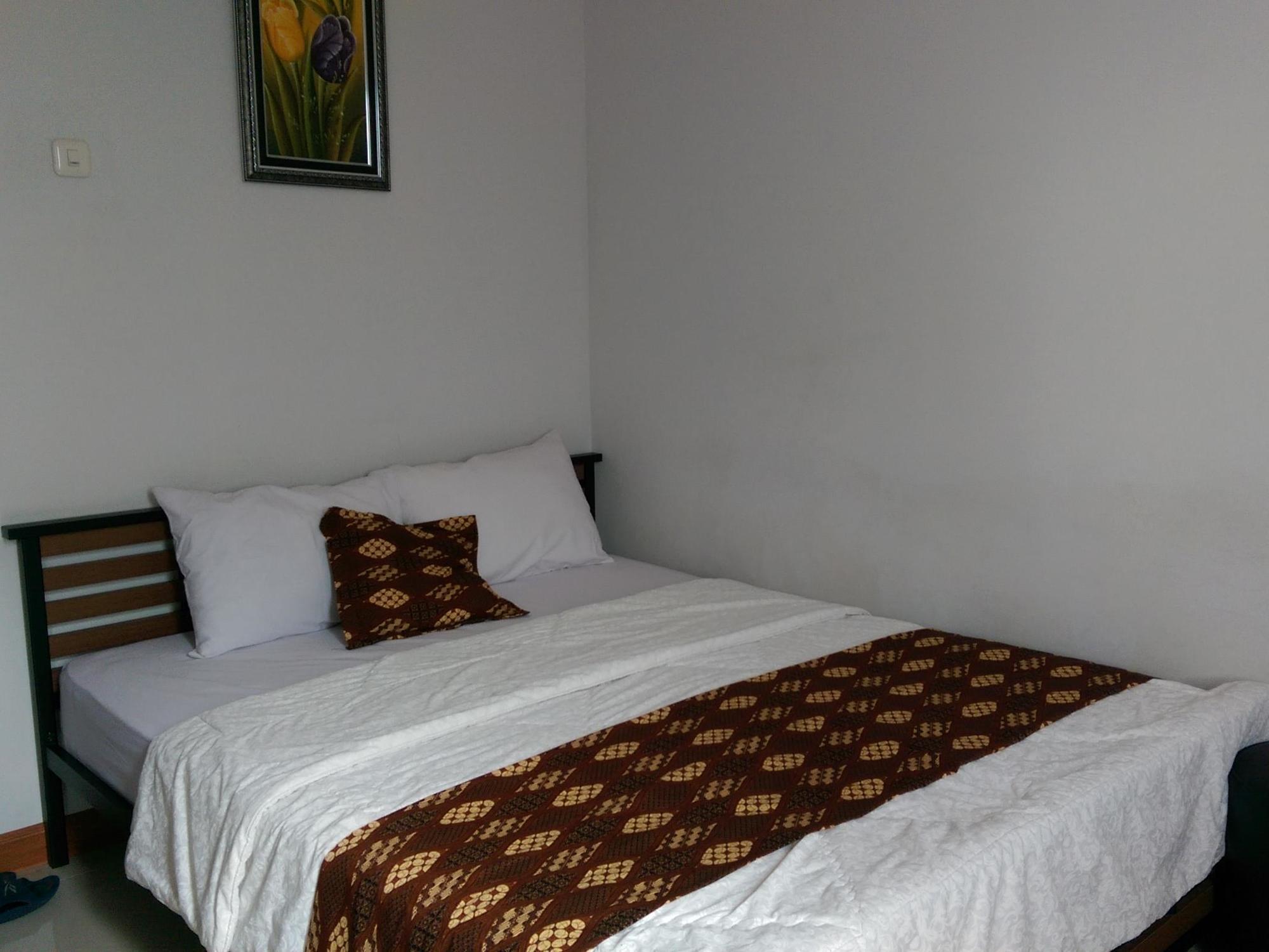 Rene Hotel Yogyakarta Kültér fotó