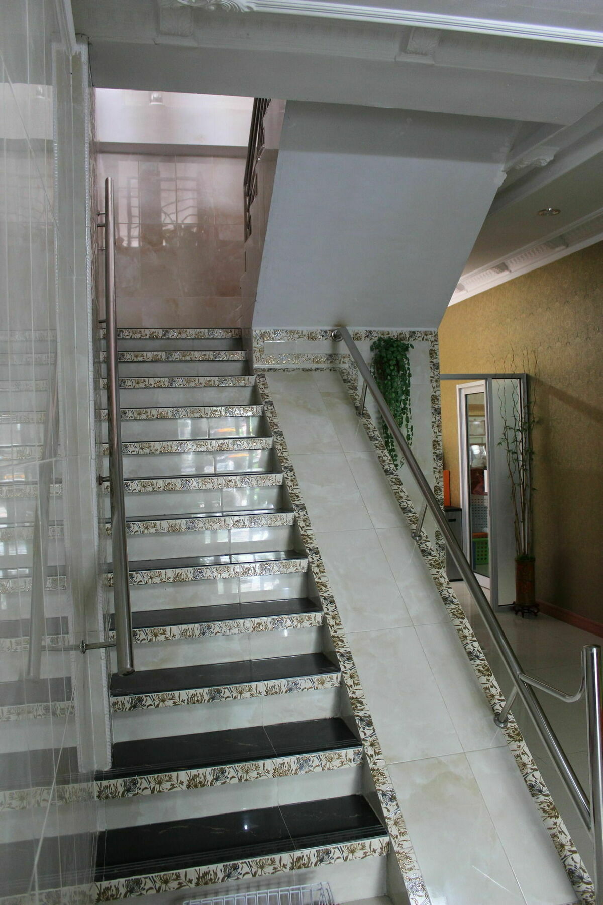 Rene Hotel Yogyakarta Kültér fotó